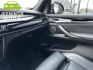 BMW X5 BMW X5 xDrive50i High Executive M-Sport | Pano | HUD - afbeelding nr 24