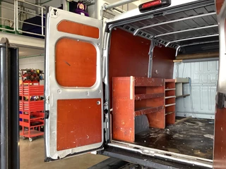 Fiat Ducato Fiat Ducato 2.3 MJ 120 pk L2H2 BPM VRIJ! Glasresteel/ Glastransporter/ Glaswagen/ Navi/ Climate/ Camera/ 2.5t Trekverm/ Imperiaal - afbeelding nr 52