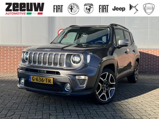 Jeep Renegade - 150225831-0