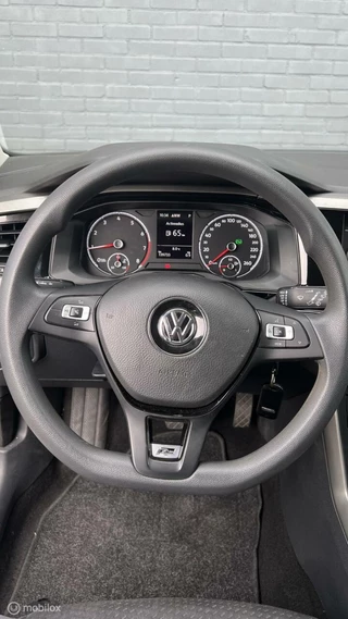 Volkswagen Polo Volkswagen Polo 1.0 TSI Beats - afbeelding nr 11