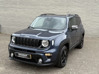 Jeep Renegade Jeep Renegade 1.0T Limited - afbeelding nr 2