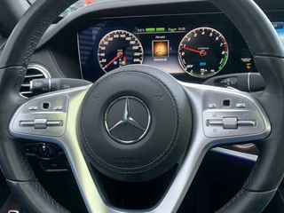 Mercedes-Benz S-Klasse Mercedes S-klasse 560e Lang 4Matic Pano Led Carplay Camera 2018 Vol Opties Dealer Onderhouden Eerste Eigenaar Facelift Model - afbeelding nr 24