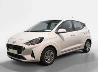 Hyundai i10 1.0 blue comfort smart