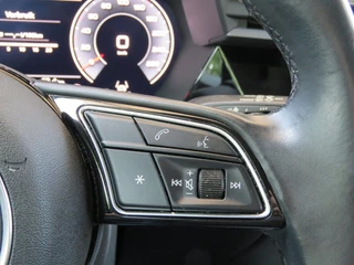 Audi A3 Audi A3 SPORTBACK 30 TFSI BNS EDITION / Sportstoelen / Matrix led / 18 Inch / BOVAG garantie - afbeelding nr 45