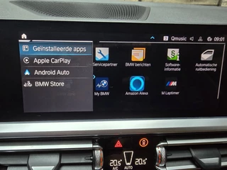 BMW 3 Serie BMW 3-serie 330e xDrive High Executive HUD Leder Navi Carplay Clima Cruise 18