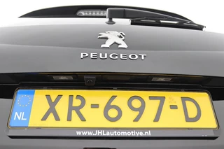 Peugeot 308 Peugeot 308 SW 1.2 PureTech Executive*LEER*PANO*CRUISE*NAVI*CAM* - afbeelding nr 45