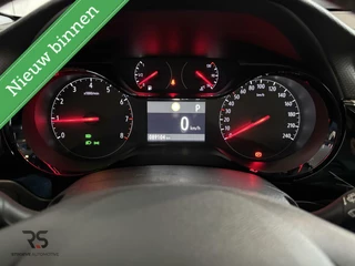 Opel Corsa Opel Corsa 1.2 100 pk automaat Edition | Navi | LED | Cruise | Airco | CarPlay | DAB+ | Org. NLD. | - afbeelding nr 23
