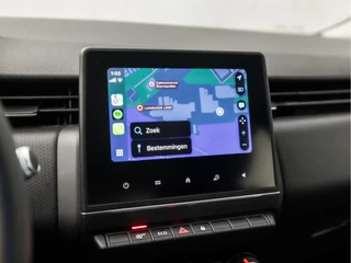 Renault Clio (APPLE CARPLAY, GROOT NAVI, LM VELGEN, SPORTSTOELEN, PARKEERSENSOREN, LED KOPLAMPEN, LANE ASSIST, NIEUWSTAAT) - afbeelding nr 23