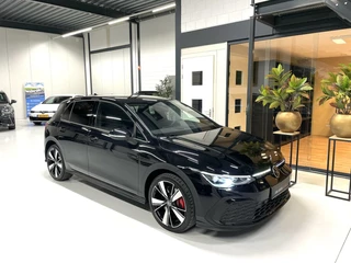 Volkswagen Golf Volkswagen Golf 1.4 eHybrid GTE 245 PK/ Camera/ 18''LMV/ CarPlay/ ACC - afbeelding nr 17