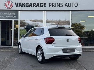 Volkswagen Polo Volkswagen Polo 1.0 TSI Highline |PANO|CARPLAY|ADAPTIVE|CLIMA|ORG.NL|NAP| 3174 - afbeelding nr 7