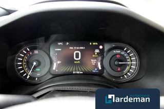 Jeep Renegade Jeep Renegade 4xe 240 Plug-in Hybrid Electric Trailhawk - afbeelding nr 22