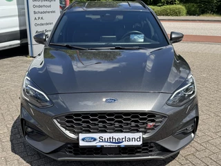 Ford Focus Ford Focus Wagon 2.3 EcoBoost ST-3 278pk | Adaptieve cruise control | Adaptieve LED |  Trekhaak | Winter Pack | Bang&Olufsen | Elektrische achterklep | Head up Display - afbeelding nr 10