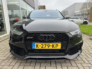 Audi RS6 Massage | Pano | HUD - afbeelding nr 4