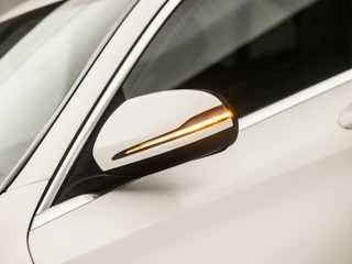 Mercedes-Benz C-Klasse 184Pk Automaat (SCHUIFDAK, NAVIGATIE, SFEERVERLICHTING, GETINT GLAS, LEDER, ELEK STOELVERWARMING, SPORTSTOELEN, CRUISE, LED KOPLAMPEN, NIEUWSTAAT) - afbeelding nr 32
