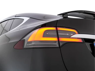 Tesla Model X *AUTO-PILOT | FULL-LEATHER | TOWBAR | NAVI-FULLMAP | FULL-LED | AIR-SUSPENSION | DIGI-COCKPIT | KEYLESS | CAMERA | DAB+ | COMFORT-SEATS | 22''ALU* - afbeelding nr 33