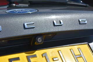Ford Focus - afbeelding nr 7