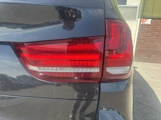 BMW X5 BMW X5 xDrive40e High Executive/PANO/STOELV/NAVI/LEER/MEMORY - afbeelding nr 9