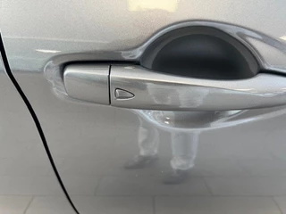 Nissan QASHQAI Nissan QASHQAI 1.3 DIG-T N-Connecta 140pk - afbeelding nr 11