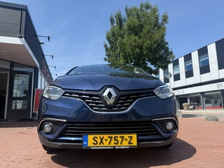 Renault Grand Scénic Renault Grand Scénic 1.4 TCe | 7 zitplaatsen | airco | navi | zeer ruim | - afbeelding nr 29