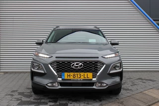 Hyundai Kona Hyundai Kona 1.6 GDI HEV Fashion + Trekhaak - afbeelding nr 3
