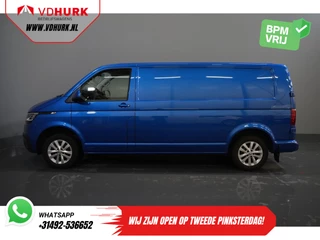 Volkswagen Transporter - afbeelding nr 9