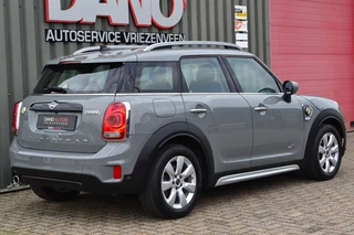 MINI Countryman - afbeelding nr 4