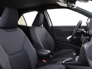 Toyota Yaris Cross - afbeelding nr 22