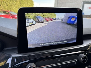 Ford Kuga Ford Kuga 2.5 PHEV ST-Line X 225pk | Driver Assistance Pack | Winterpack | Wegklapbare Trekhaak | Verlengde fabrieksgarantie tot 03-2028 - afbeelding nr 36
