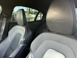Volvo S60 Volvo S60 2.0 T5 250PK R design Harman Kardon|BLIS|Memory| - afbeelding nr 9