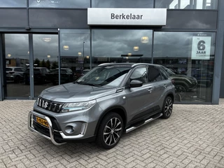 Suzuki Vitara Suzuki Vitara 1.4 Boosterjet Select Smart Hybrid | Trekhaak | Sidebars | - afbeelding nr 11