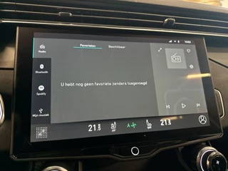 Lynk & Co 01 Lynk & Co 01 1.5 | PHEV | MY22 | 6,6 KWH | PANO | 360 CAMERA | ACC | NAVI - afbeelding nr 36
