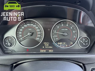 BMW 3 Serie BMW 3-serie Gran Turismo 320i M Sport Edition High Executive (nieuwe ketting) - afbeelding nr 5