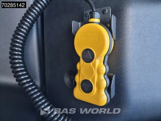 Iveco Daily Iveco Daily 35S16 Automaat 3 zijdige Open Laadbak Dubbel Cabine 3.5t trekhaak Pritsche Pickup Open Box 2m3 Airco Dubbel cabine Trekhaak Cruise control - afbeelding nr 12
