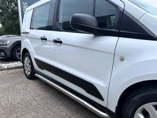 Ford Transit Connect Ford Transit Connect 1.5 ECOBLUE L1 TREND Goed onderhouden '' Infotainmentsystem - CC - PDC'' - afbeelding nr 4