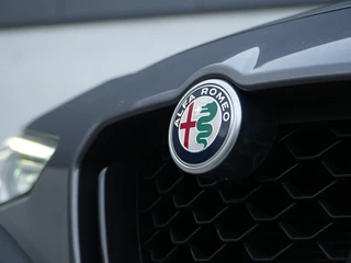 Alfa Romeo Stelvio - afbeelding nr 5