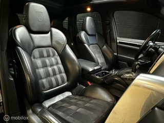 Porsche Cayenne Porsche Cayenne 3.0 D Platinum Edition - afbeelding nr 23