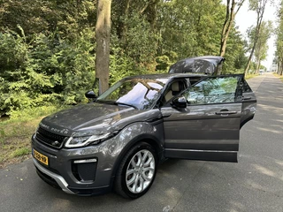 Land Rover Range Rover Evoque - afbeelding nr 41