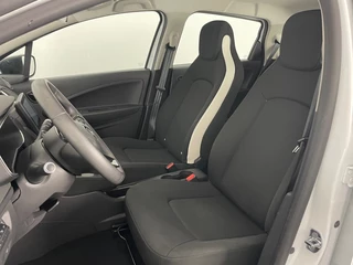 Renault ZOE - afbeelding nr 10