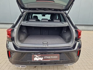 Volkswagen T-Roc Volkswagen T-Roc 1.5 TSI DSG 150PK 3x R-Line /1e eigenaar /Garantie - afbeelding nr 11