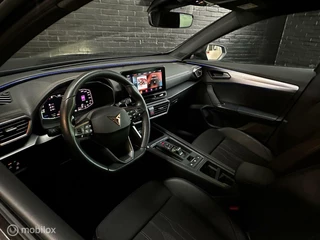 CUPRA Formentor CUPRA Formentor 1.4 TSI e-Hybrid Essential | ACC | Carplay | - afbeelding nr 4