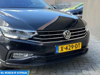 Volkswagen Passat Volkswagen Passat Variant 1.5 TSI Business / 12 mnd garantie - afbeelding nr 7