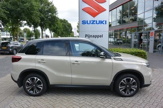 Suzuki Vitara Suzuki Vitara 1.4 Style Smart Hybrid - afbeelding nr 8