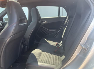 Mercedes-Benz CLA Mercedes-Benz CLA Shooting Brake 250 Prestige AMG HK Pano.dak Top staat - afbeelding nr 11