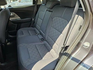 Kia Niro Kia Niro 1.6 GDi Hybrid DynamicLine | Hybrid | Carplay / Navi / Camera - afbeelding nr 7