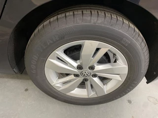 Volkswagen Polo Volkswagen Polo 1.0 TSI 95pk 5-DRS Comfortline AIRCO I CRUISE CONTROL I LMV - afbeelding nr 7