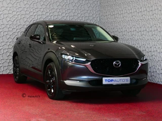 Mazda CX-30 04/2024 MHEV HYBRID MILD HYBRIDE - afbeelding nr 1