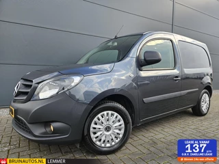 Mercedes-Benz Citan 108 CDI BlueEFFICIENCY Airco navi camera
