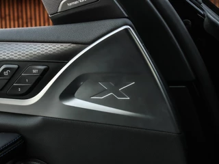BMW X3 BMW X3 xDrive30e 292PK High Executive M-Sport | HARMAN EN KARDON | PANO | LEDER | HUD | ELEC STOELEN | LEDER DASHBOARD | - afbeelding nr 67