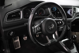 Volkswagen T-Roc Volkswagen T-Roc 1.6 TDI Style Business R-Line, Cruise Control, Apple Carplay, Parkeersensoren - afbeelding nr 36