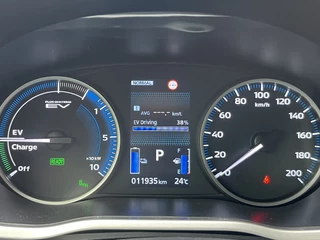 Mitsubishi Eclipse Cross - afbeelding nr 6
